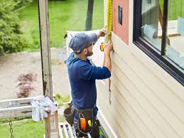 Siding for New Construction in Encantada Ranchito El Calaboz, TX